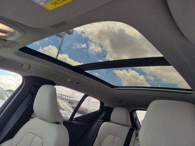 new 2026 Volvo XC40 car, priced at $48,737