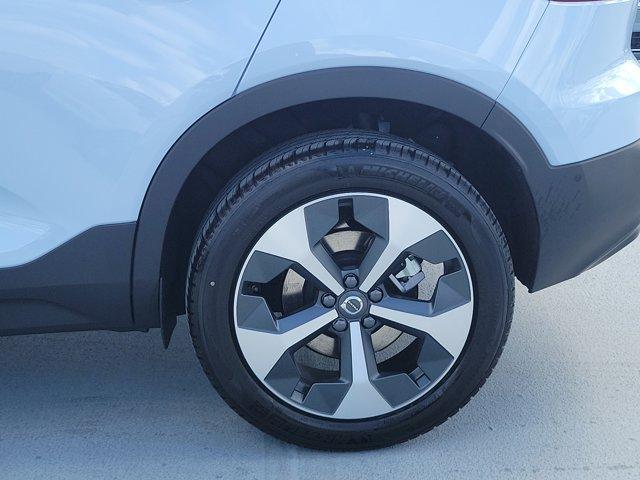 new 2026 Volvo XC40 car, priced at $48,737