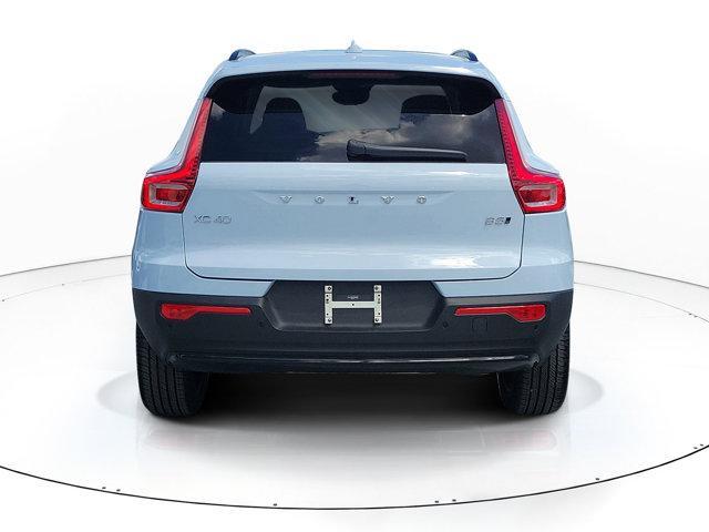new 2026 Volvo XC40 car, priced at $48,737
