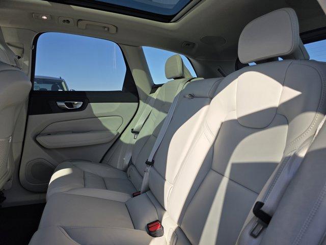 new 2026 Volvo XC60 car, priced at $61,968