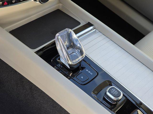 new 2026 Volvo XC60 car, priced at $61,968