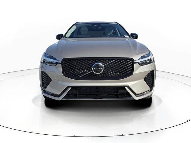 new 2026 Volvo XC60 car, priced at $61,968