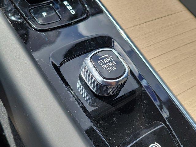 new 2026 Volvo XC60 car, priced at $55,536