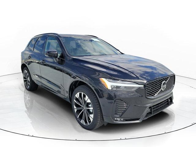 new 2026 Volvo XC60 car, priced at $55,536