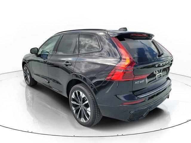 new 2026 Volvo XC60 car, priced at $55,536