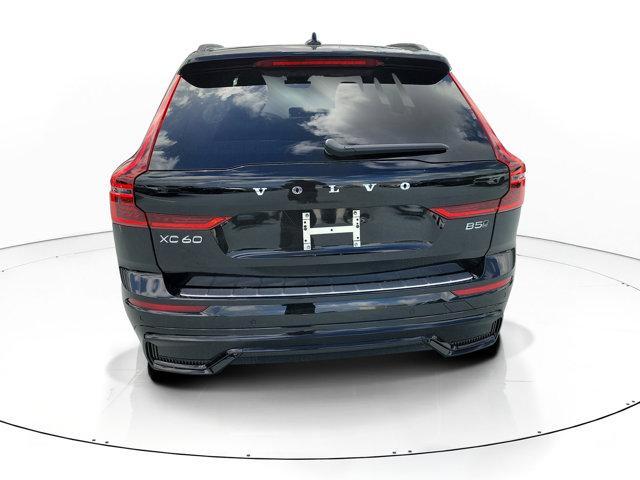 new 2026 Volvo XC60 car, priced at $55,536
