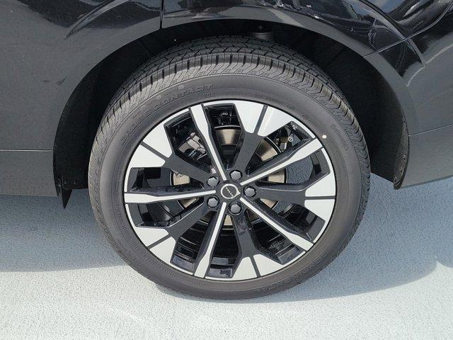 new 2026 Volvo XC60 car, priced at $55,536