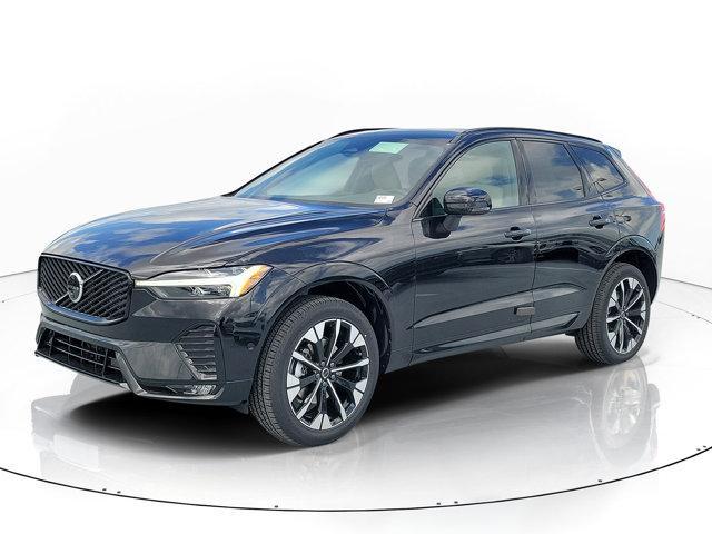 new 2026 Volvo XC60 car, priced at $55,536