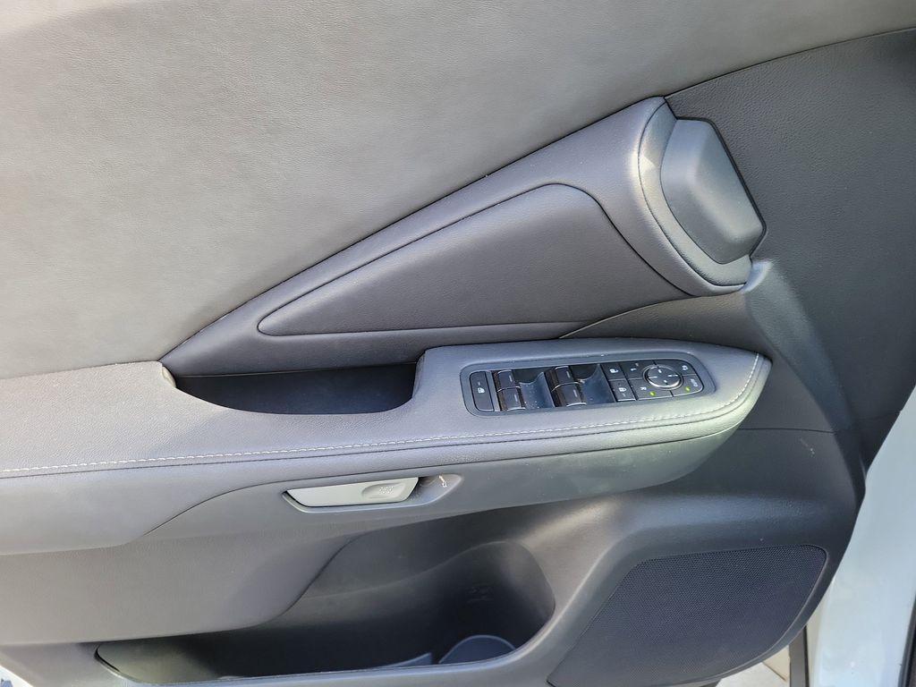 used 2025 Lexus TX 350 car, priced at $58,788