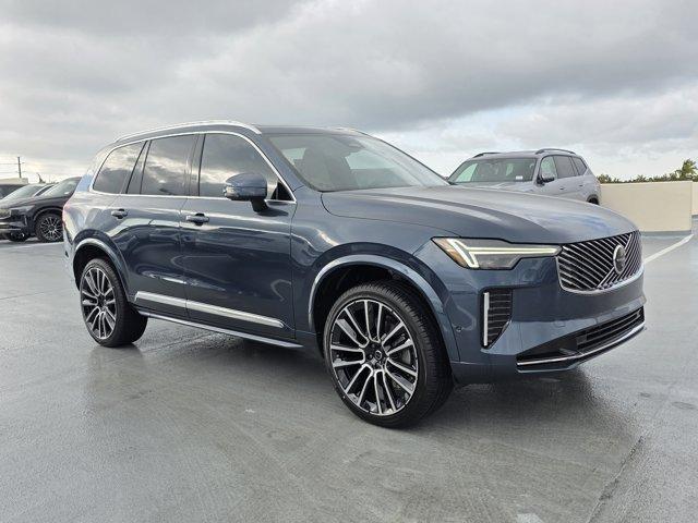new 2026 Volvo XC90 car