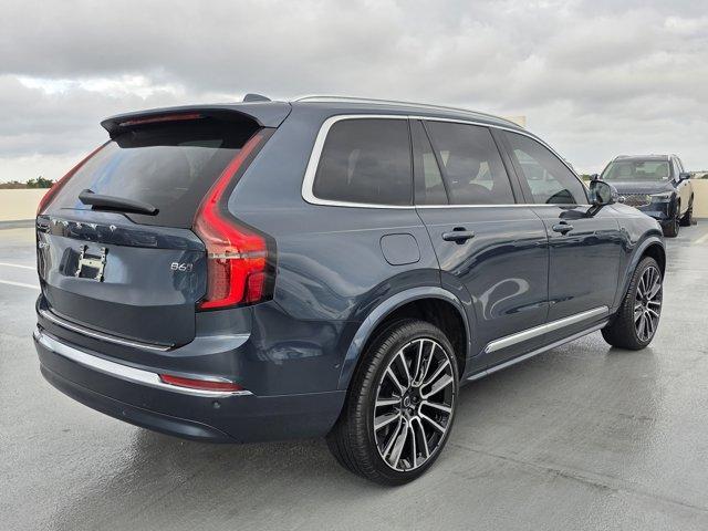 new 2026 Volvo XC90 car