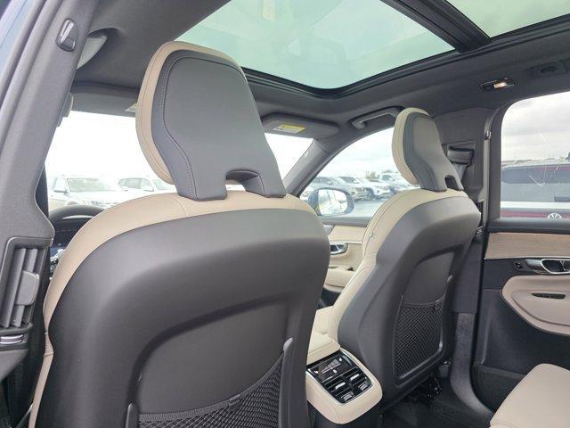 new 2026 Volvo XC90 car