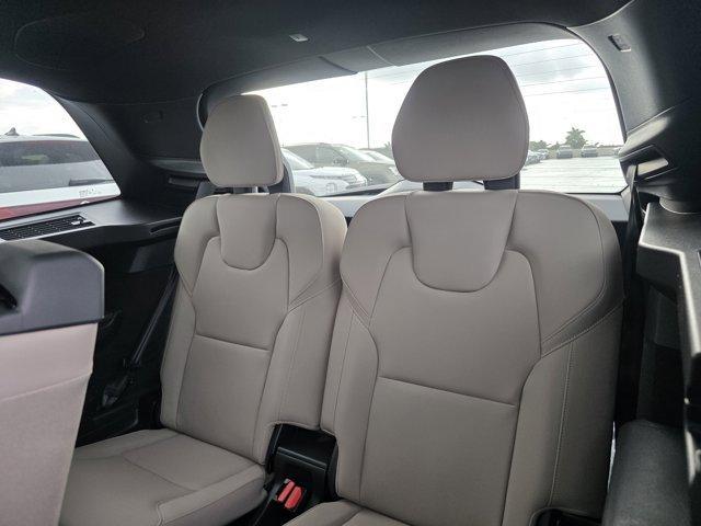 new 2026 Volvo XC90 car