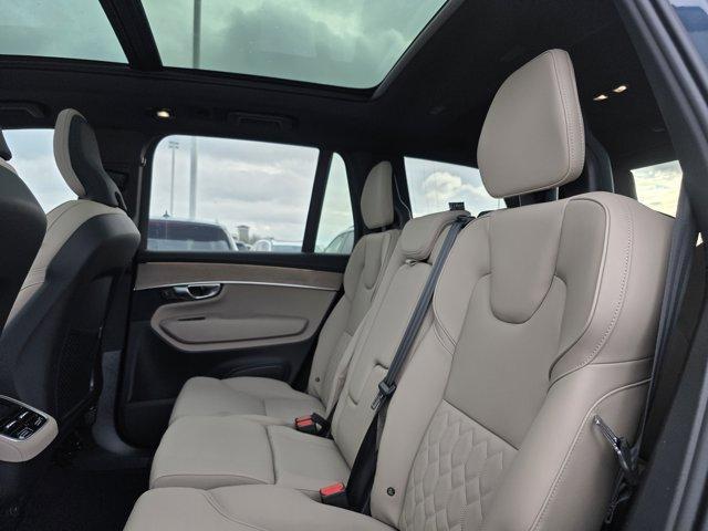 new 2026 Volvo XC90 car