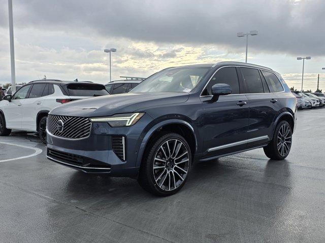 new 2026 Volvo XC90 car