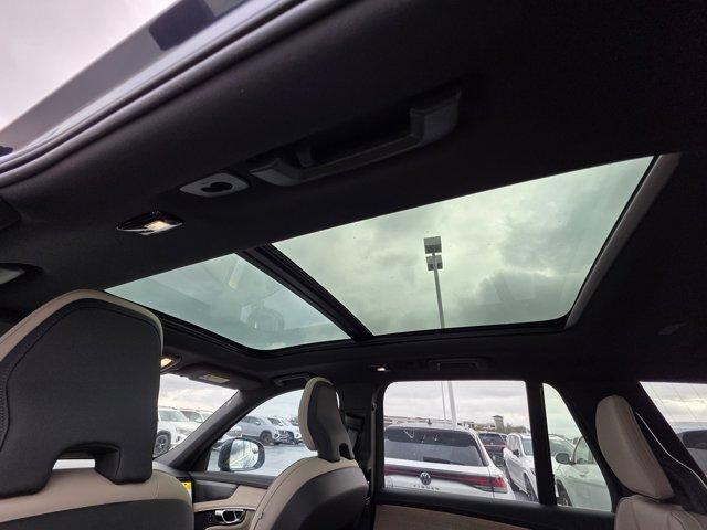 new 2026 Volvo XC90 car