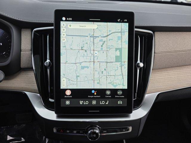 new 2026 Volvo XC90 car