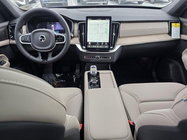 new 2026 Volvo XC90 car