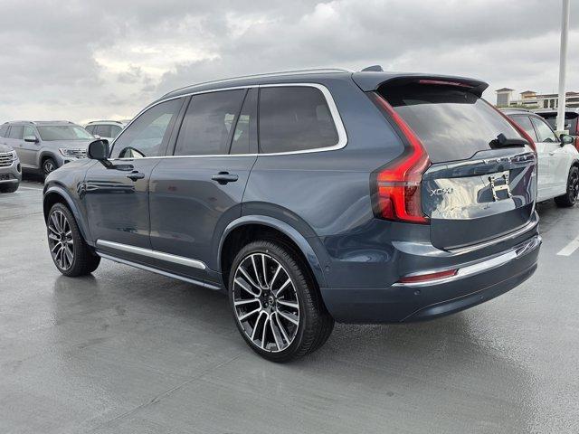 new 2026 Volvo XC90 car