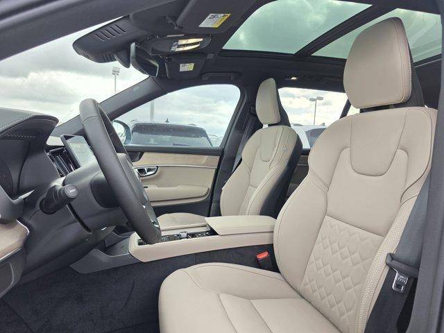 new 2026 Volvo XC90 car