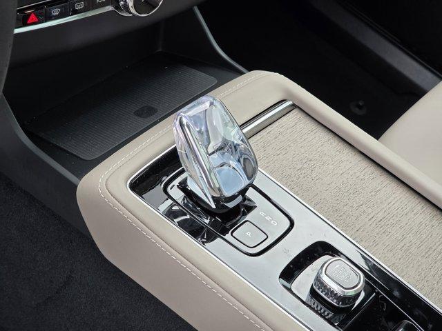 new 2026 Volvo XC90 car