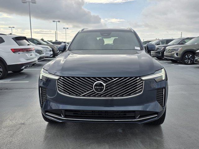 new 2026 Volvo XC90 car