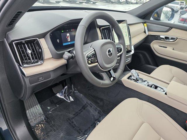 new 2026 Volvo XC90 car