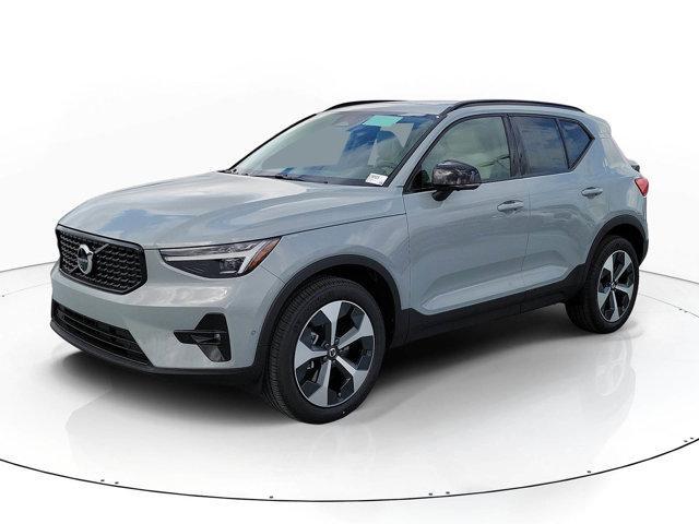 new 2026 Volvo XC40 car, priced at $48,737