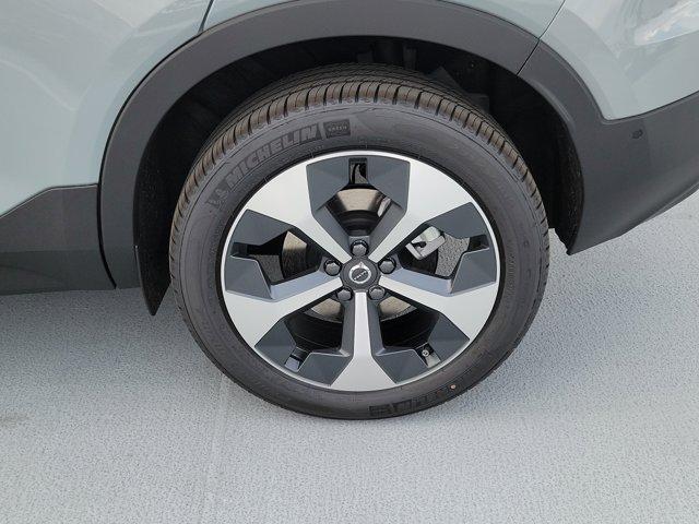 new 2026 Volvo XC40 car, priced at $48,737