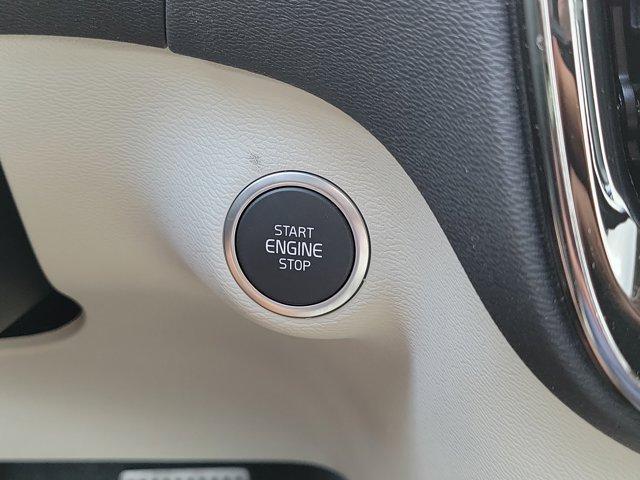 new 2026 Volvo XC40 car, priced at $48,737