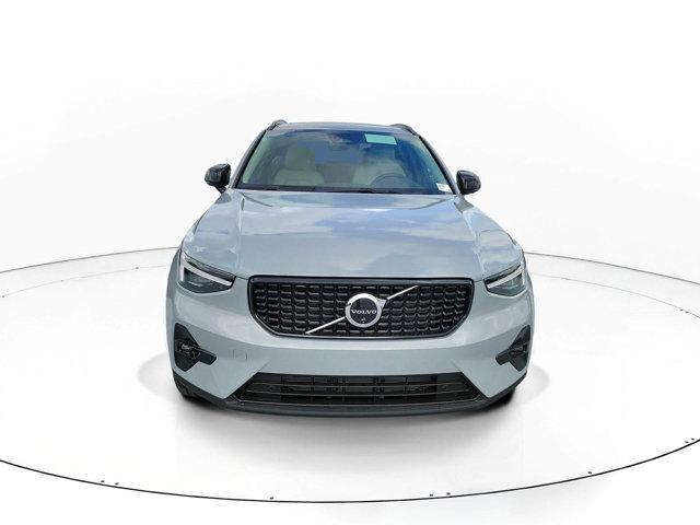 new 2026 Volvo XC40 car, priced at $48,737