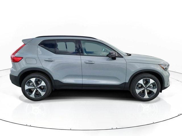 new 2026 Volvo XC40 car, priced at $48,737