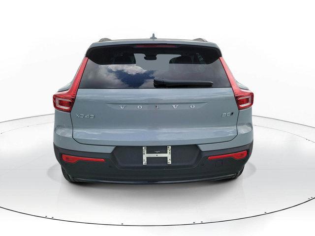 new 2026 Volvo XC40 car, priced at $48,737