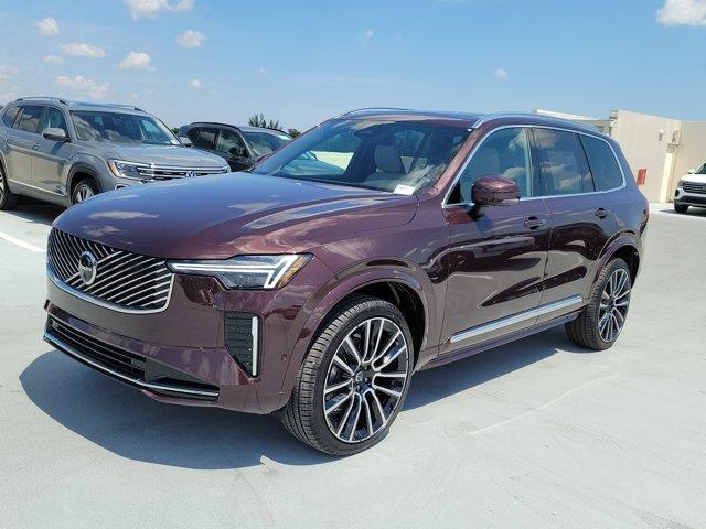 new 2026 Volvo XC90 car, priced at $70,299