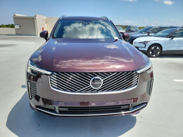 new 2026 Volvo XC90 car, priced at $70,299