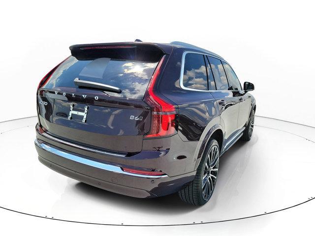 new 2026 Volvo XC90 car, priced at $70,299