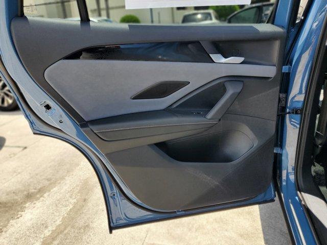 new 2026 Volkswagen Tiguan car