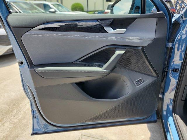 new 2026 Volkswagen Tiguan car