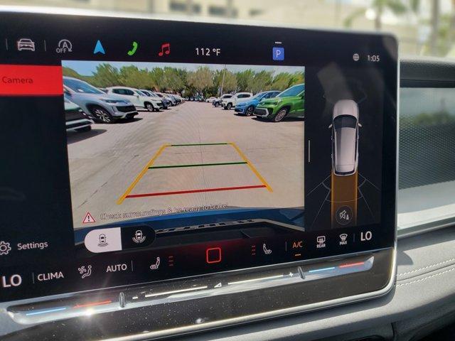 new 2026 Volkswagen Tiguan car