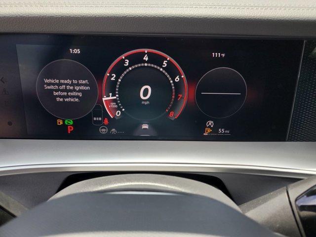 new 2026 Volkswagen Tiguan car