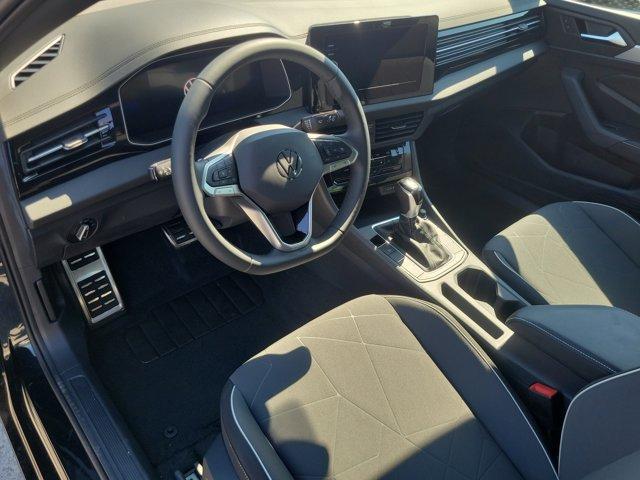 new 2026 Volkswagen Jetta car, priced at $24,264