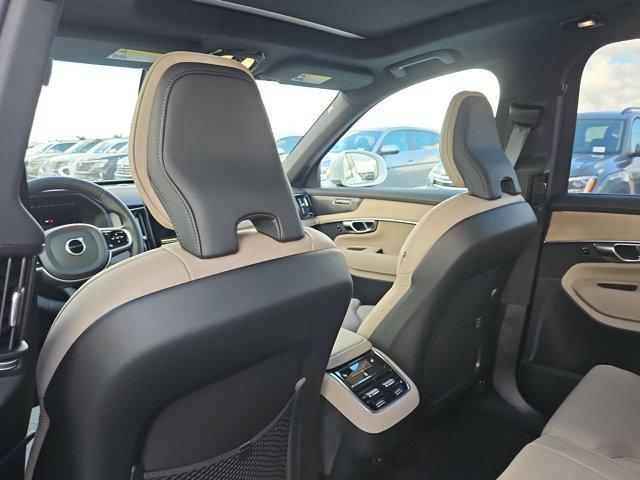 new 2026 Volvo XC90 car, priced at $75,155