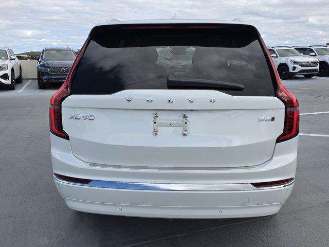 new 2026 Volvo XC90 car