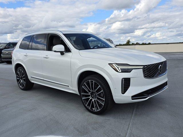 new 2026 Volvo XC90 car