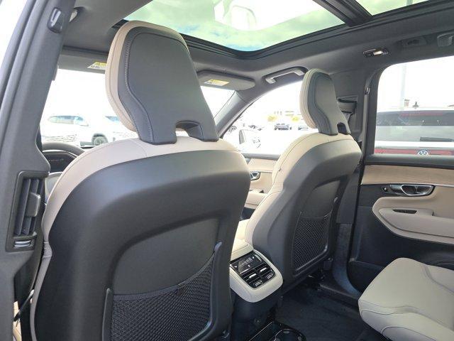 new 2026 Volvo XC90 car