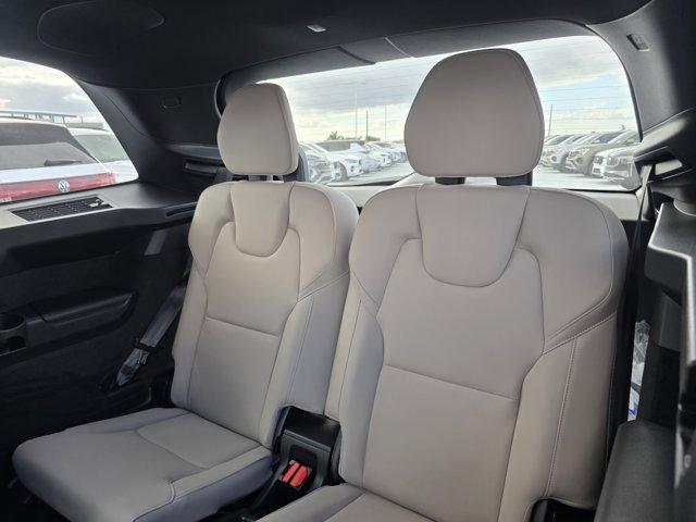 new 2026 Volvo XC90 car