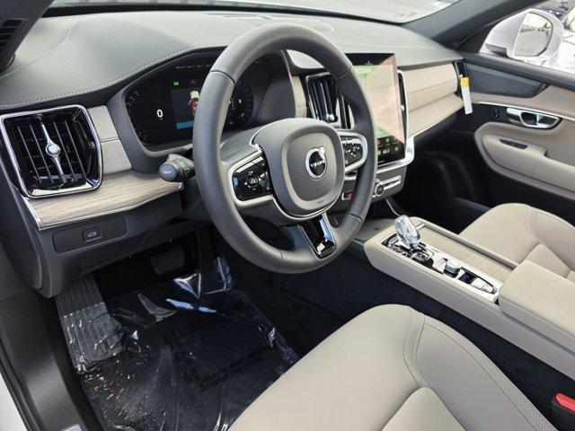 new 2026 Volvo XC90 car