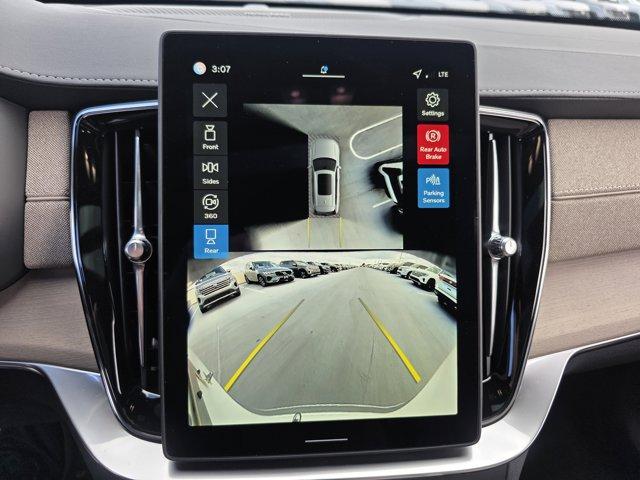 new 2026 Volvo XC90 car