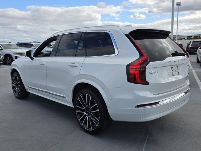 new 2026 Volvo XC90 car