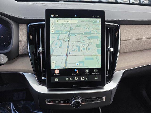 new 2026 Volvo XC90 car